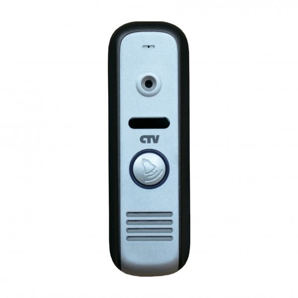 Домофоны Видеопанели аналоговые CTV, CTV-D1000HD S