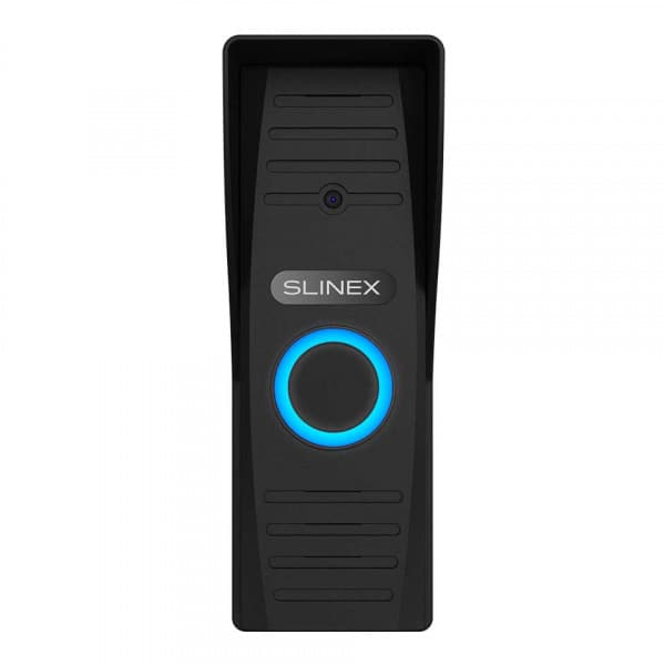 Домофоны Видеопанели AHD Slinex, ML-15HD(Черный)
