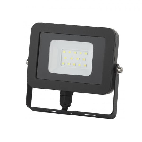 ИК и LED прожекторы LED прожекторы ЭРА, LPR-20-6500К-М SMD Eco Slim