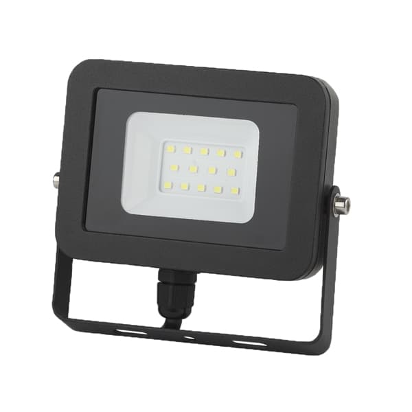 ИК и LED прожекторы LED прожекторы ЭРА, LPR-20-4000К-М SMD Eco Slim