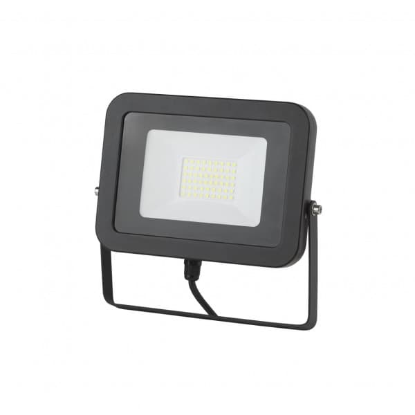 ИК и LED прожекторы LED прожекторы ЭРА, LPR-50-4000К-М SMD Eco Slim