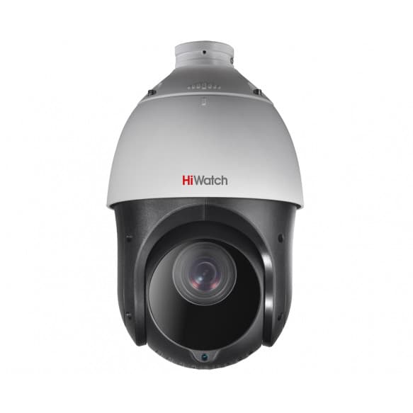 Камера видеонаблюдения Поворотные HiWatch, DS-I225(C)