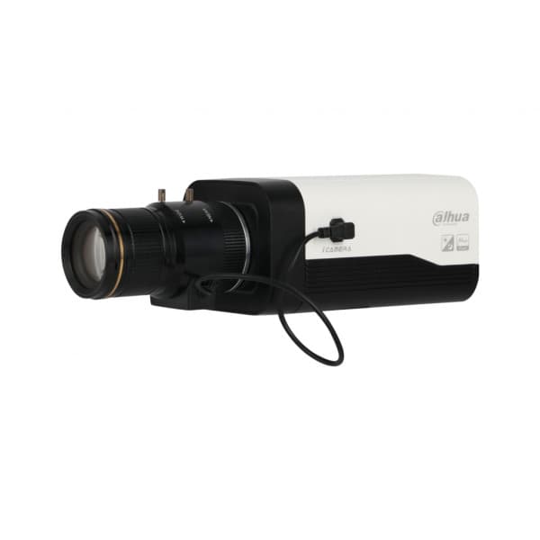 Камера видеонаблюдения Корпусные Dahua, DH-IPC-HF8232FP-E