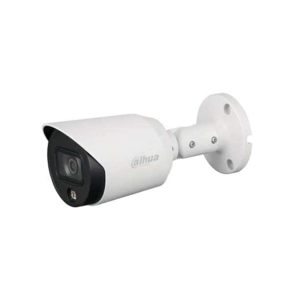 Камера видеонаблюдения Уличные Dahua, DH-IPC-HFW2439SP-SA-LED-0360B