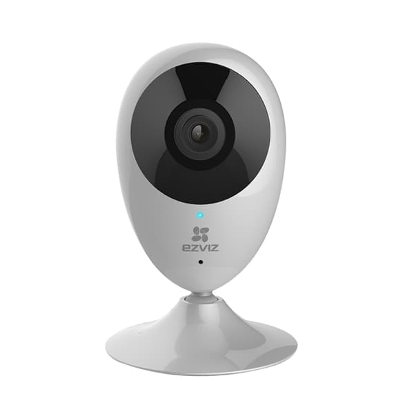 Камера видеонаблюдения Внутренние Ezviz, C2C 720P (2.8mm) (Mini O)