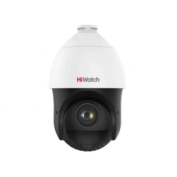Камера видеонаблюдения Поворотные HiWatch, DS-I415(B)
