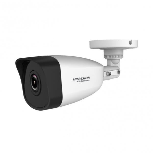 Камера видеонаблюдения Уличные HiWatch, IPC-B020(2.8mm)