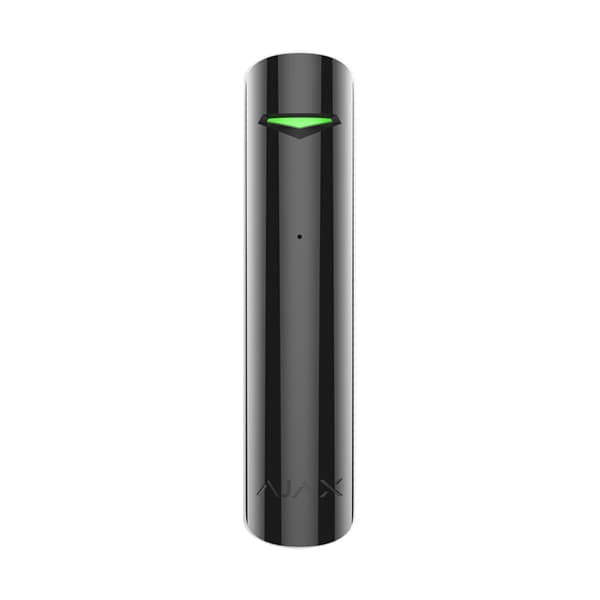 Охранные системы Охранные датчики Ajax, GlassProtect Black