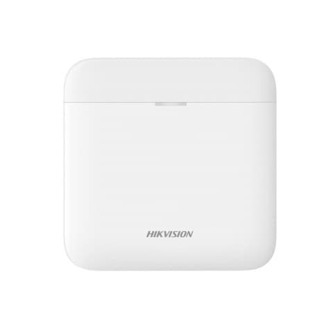 Охранные системы Контрольные панели HikVision (Ax Pro), Repeater (DS-PR1-WE)