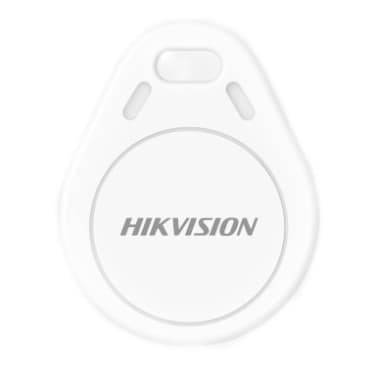 Охранные системы Управление HikVision (Ax Pro), Card1 (DS-PT-M1)