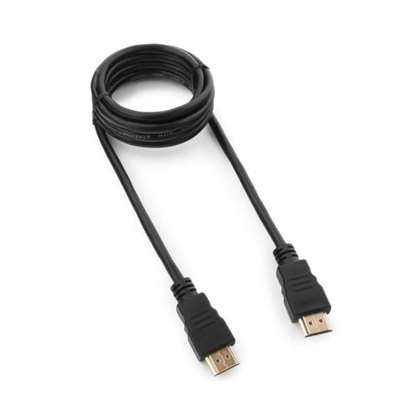 Разъемы/Переходники Шнуры Гарнизон, HDMI-HDMI 1