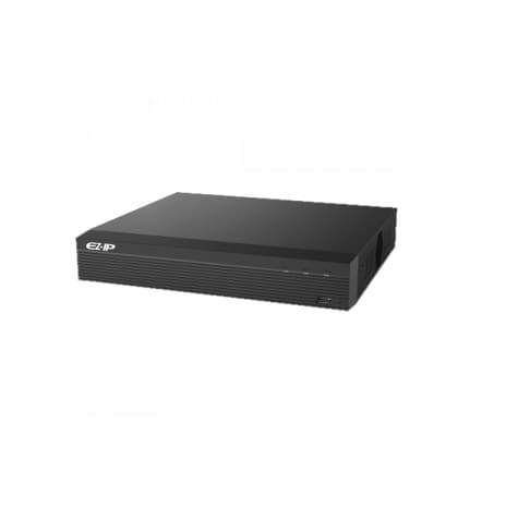 Видеорегистратор 8-канальные EZ-IP, EZ-NVR1B08HS/H