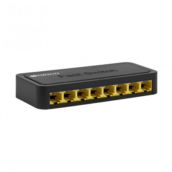 Сетевое оборудование Коммутаторы Ethernet 100 Base-TX ORIGO, OR-OS1108/A1A