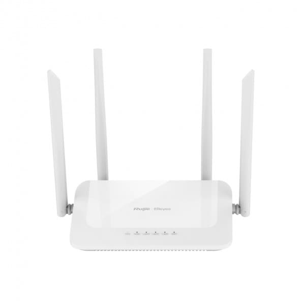 Сетевое оборудование Маршрутизаторы Wi-Fi Ruijie, RG-EW1200