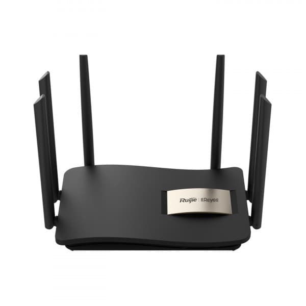 Сетевое оборудование Маршрутизаторы Wi-Fi Ruijie, RG-EW1200G Pro