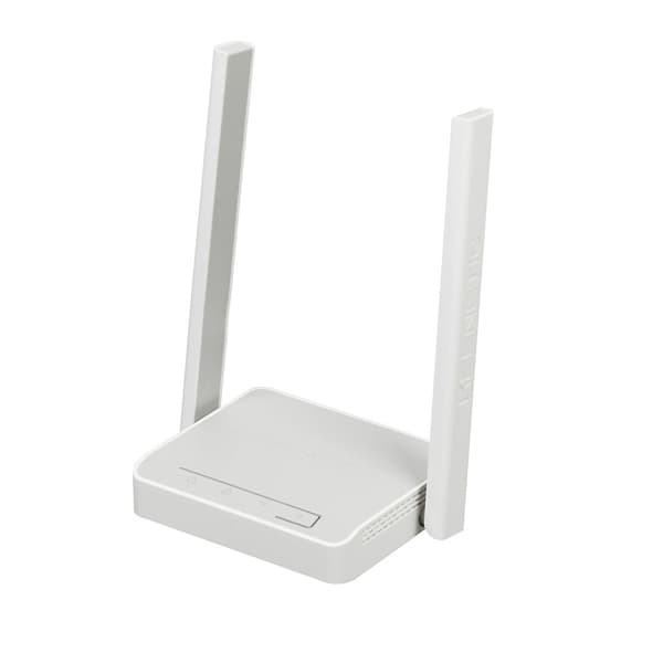 Сетевое оборудование Маршрутизаторы Wi-Fi Keenetic, 4G (KN-1211)