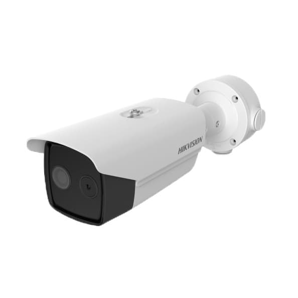 Решения для измерения температуры тела Тепловизор HikVision, DS-2TD2617B-6/PA