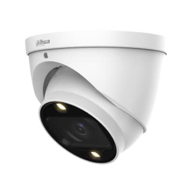 Камера видеонаблюдения Антивандальные Dahua, DH-HAC-HDW1239TP-Z-A-LED
