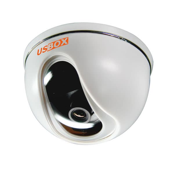 Камера видеонаблюдения Внутренние USBOX, 480D