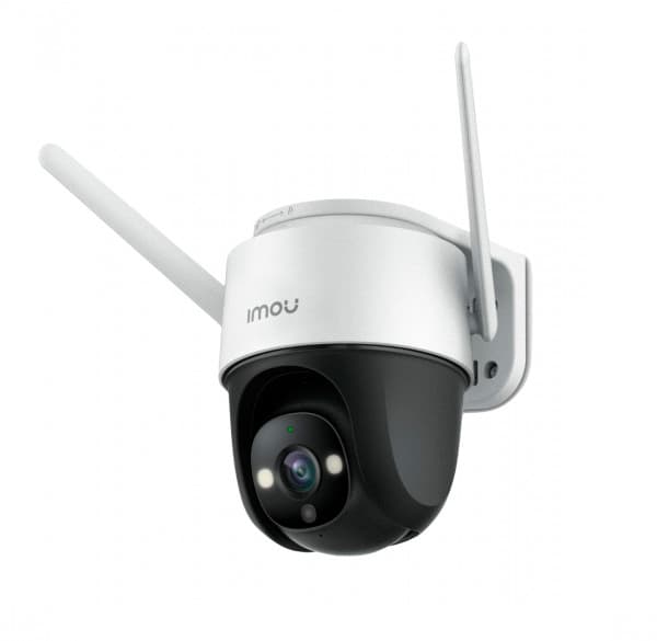 Камера видеонаблюдения IP поворотная уличная Wi-Fi (2.0 - 4.0) IMOU, Cruiser 2MP