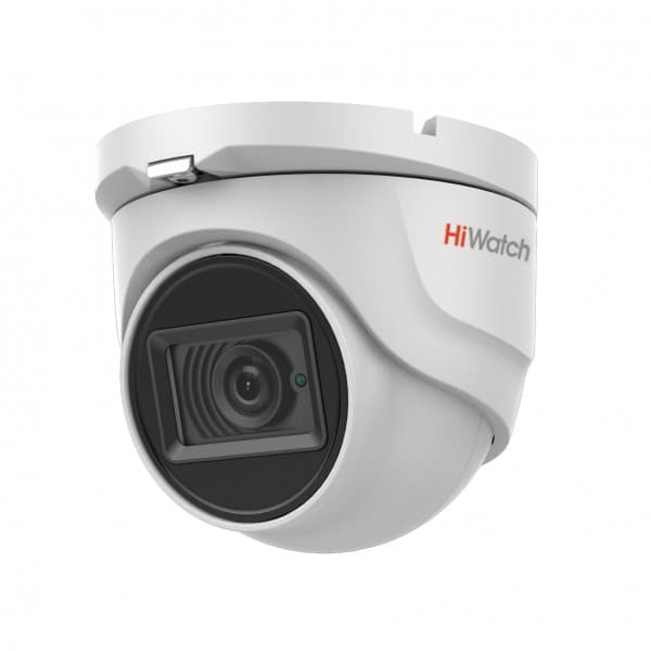 Камера видеонаблюдения Антивандальные HiWatch, DS-T503A (2.8 mm)