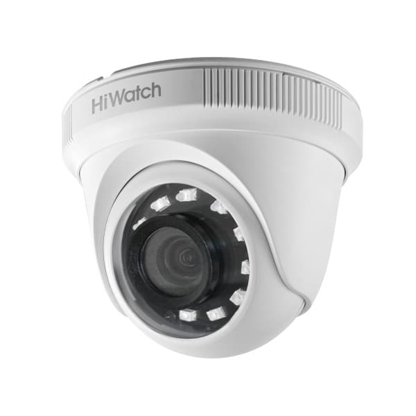 Камера видеонаблюдения Антивандальные HiWatch, HDC-T020-P(3.6mm)