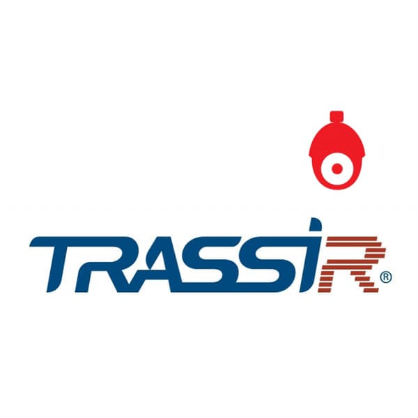 Программное обеспечение Интеллектуальные модули TRASSIR, ActiveDome PTZ