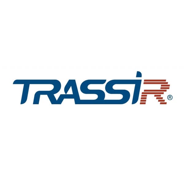 Программное обеспечение Лицензия TRASSIR, TRASSIR ПО для DVR/NVR