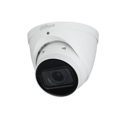 Камера видеонаблюдения Антивандальные Dahua, DH-IPC-HDW3241TP-ZAS