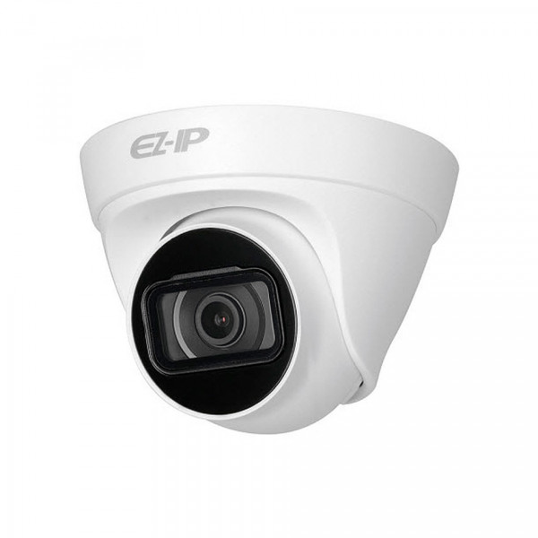 Камера видеонаблюдения Антивандальные EZ-IP, EZ-IPC-T1B20P-0280B