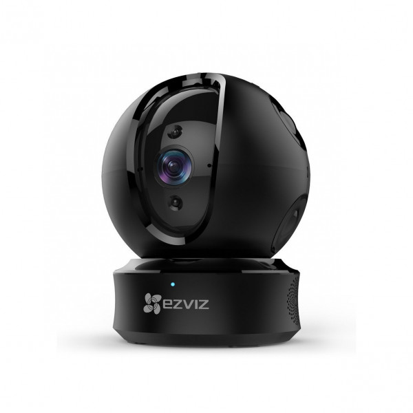 Камера видеонаблюдения Поворотные Ezviz, C6C Black