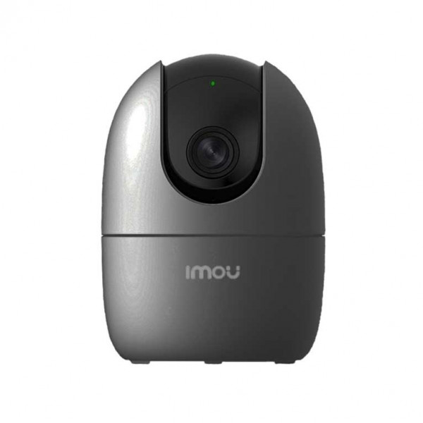Камера видеонаблюдения Поворотные IMOU, Ranger2 Gray (3.6mm)