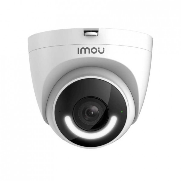 Камера видеонаблюдения Антивандальные IMOU, IPC-T26EP-0280B-imou (2.8mm)