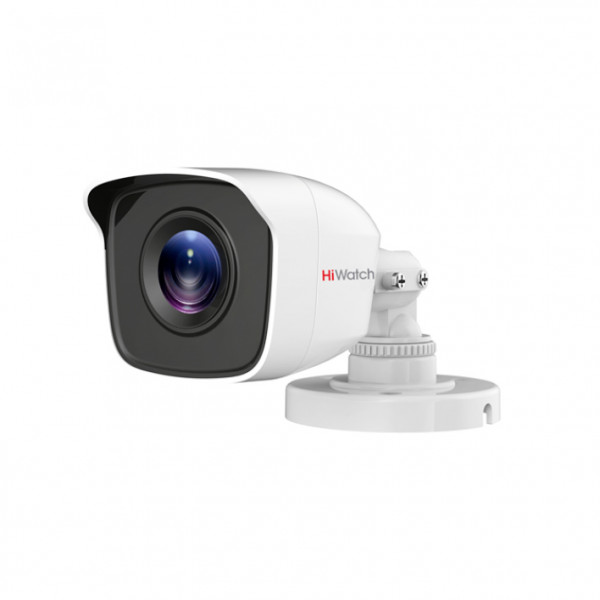 Камера видеонаблюдения Уличные HiWatch, DS-T200(B) 3.6mm