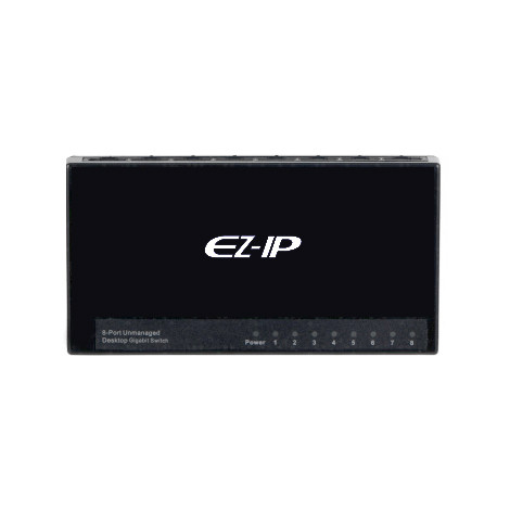 Сетевое оборудование Коммутаторы Ethernet 1000 Base-TX EZ-IP, EZ-355GT-L