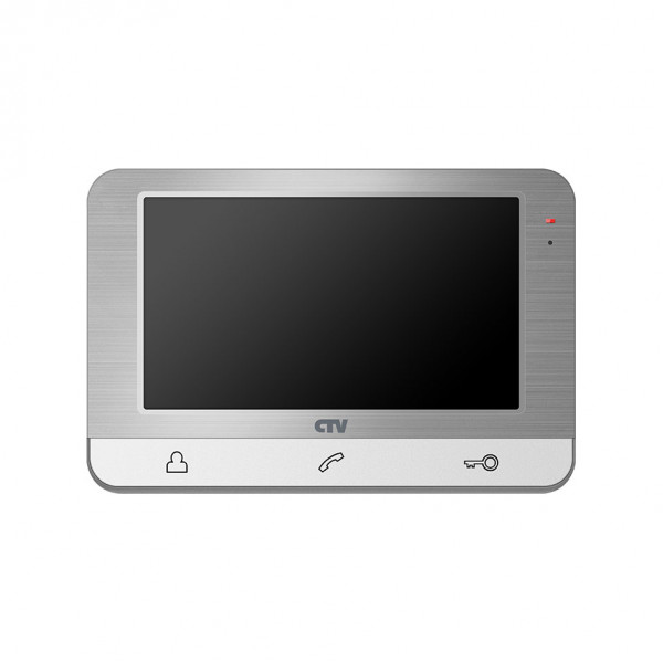 Домофоны Аналоговые домофоны CTV, CTV-M1703 S