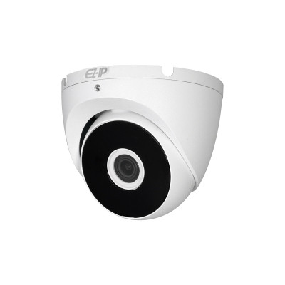 Камера видеонаблюдения Антивандальные EZ-IP, EZ-HAC-T2A21P-0360B