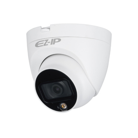 Камера видеонаблюдения Антивандальные EZ-IP, EZ-HAC-T6B20P-LED-0280B