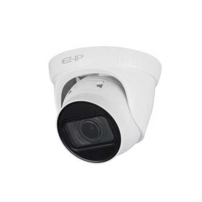 Камера видеонаблюдения Антивандальные EZ-IP, EZ-IPC-T2B20P-ZS