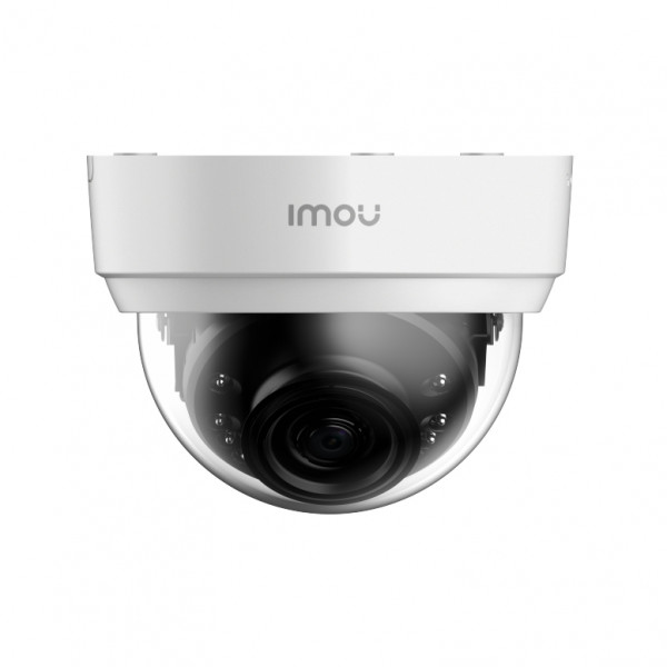 Камера видеонаблюдения Внутренние IMOU, Dome Lite 4MP (3.6mm)