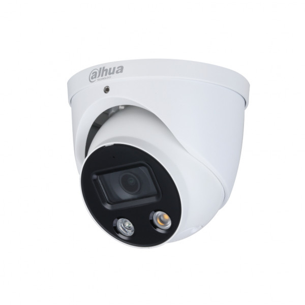 Камера видеонаблюдения Антивандальные Dahua, DH-IPC-HDW3249HP-AS-PV-0280B