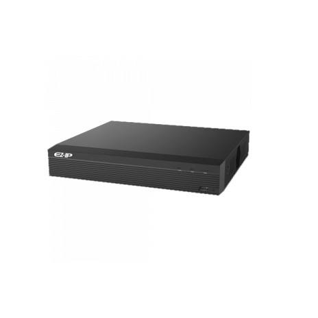 Видеорегистратор 8-канальные EZ-IP, EZ-NVR1B08HS/H